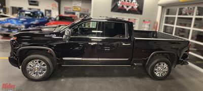 2024 Chevrolet Silverado 3500 High Country - Photo 8 - Bismarck, ND 58503