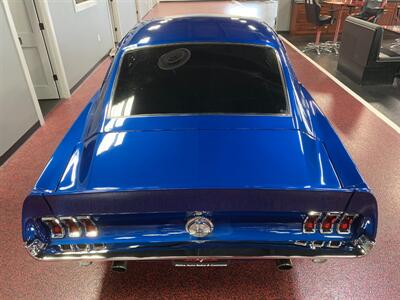 1967 Ford Mustang Fastback   - Photo 16 - Bismarck, ND 58503