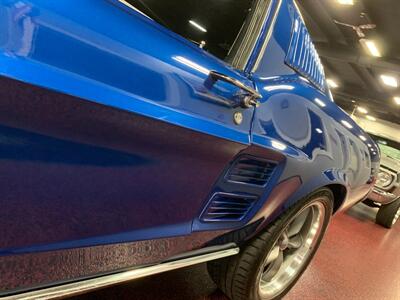 1967 Ford Mustang Fastback   - Photo 7 - Bismarck, ND 58503