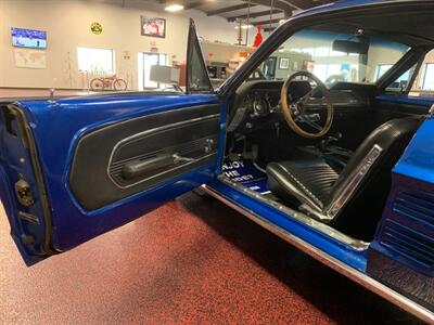 1967 Ford Mustang Fastback   - Photo 31 - Bismarck, ND 58503
