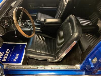 1967 Ford Mustang Fastback   - Photo 34 - Bismarck, ND 58503