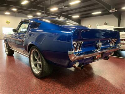 1967 Ford Mustang Fastback   - Photo 11 - Bismarck, ND 58503