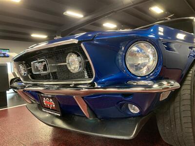 1967 Ford Mustang Fastback   - Photo 2 - Bismarck, ND 58503