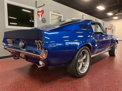 1967 Ford Mustang Fastback   - Photo 18 - Bismarck, ND 58503