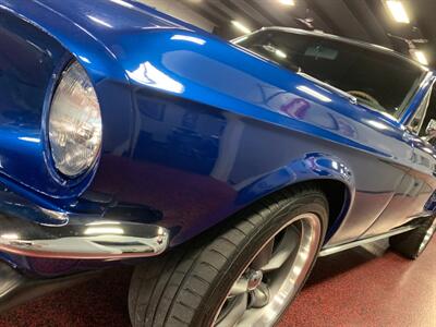 1967 Ford Mustang Fastback   - Photo 3 - Bismarck, ND 58503
