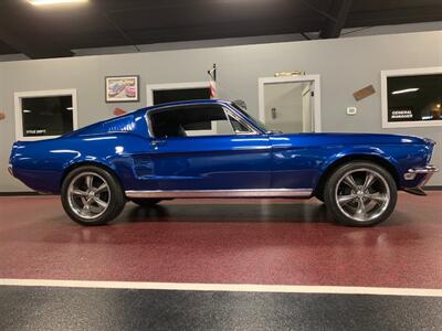 1967 Ford Mustang Fastback   - Photo 29 - Bismarck, ND 58503