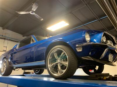 1967 Ford Mustang Fastback   - Photo 72 - Bismarck, ND 58503