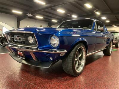 1967 Ford Mustang Fastback   - Photo 1 - Bismarck, ND 58503