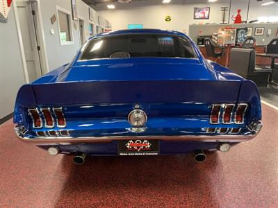 1967 Ford Mustang Fastback   - Photo 17 - Bismarck, ND 58503