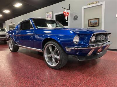 1967 Ford Mustang Fastback   - Photo 27 - Bismarck, ND 58503