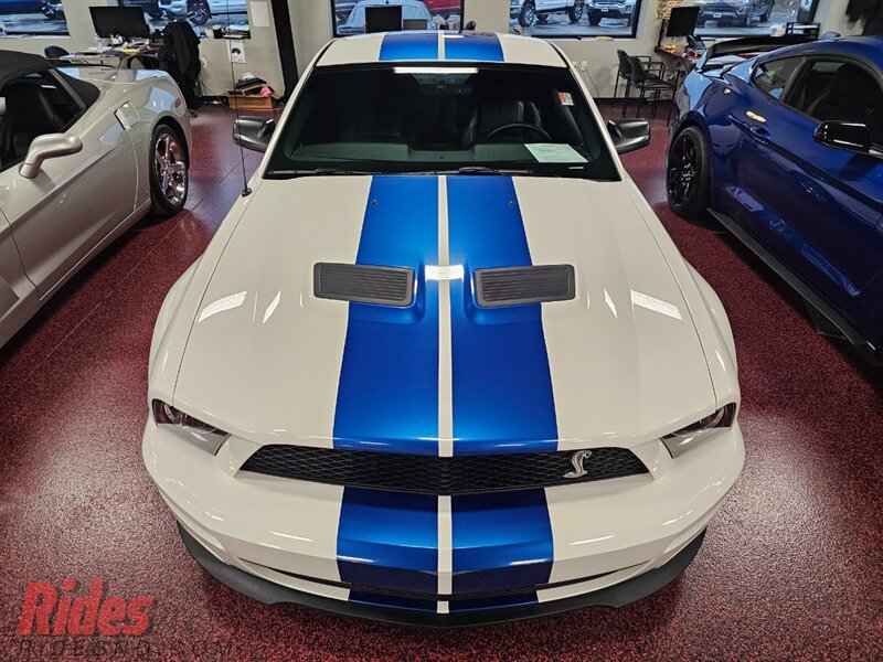 2007 Ford Mustang Shelby Cobra GT500   - Photo 3 - Bismarck, ND 58503