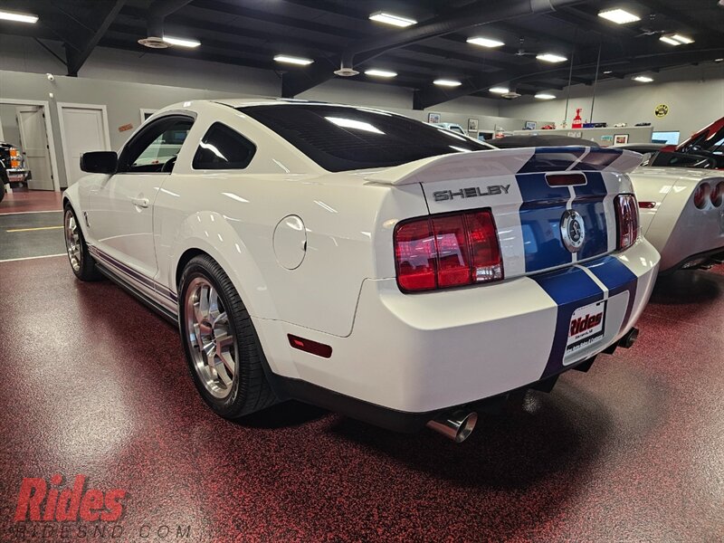 2007 Ford Mustang Shelby Cobra GT500   - Photo 13 - Bismarck, ND 58503