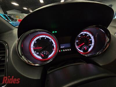 2017 Dodge Grand Caravan SXT   - Photo 29 - Bismarck, ND 58503