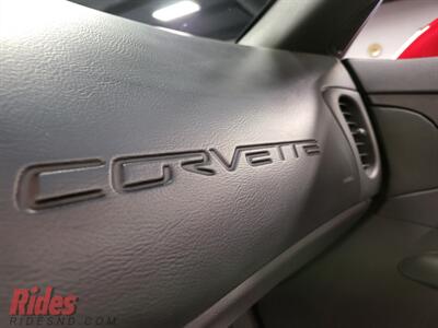 2011 Chevrolet Corvette Z16 Grand Sport   - Photo 34 - Bismarck, ND 58503
