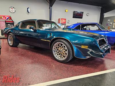 1978 PONTIAC TRANS AM PRO TOURING   - Photo 23 - Bismarck, ND 58503