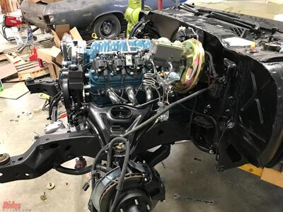 1978 PONTIAC TRANS AM PRO TOURING   - Photo 60 - Bismarck, ND 58503