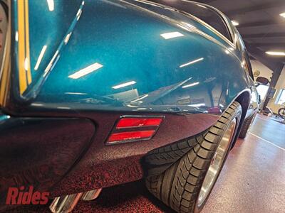 1978 PONTIAC TRANS AM PRO TOURING   - Photo 17 - Bismarck, ND 58503