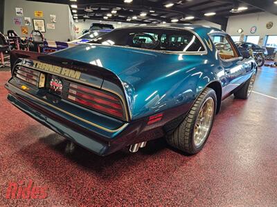 1978 PONTIAC TRANS AM PRO TOURING   - Photo 16 - Bismarck, ND 58503