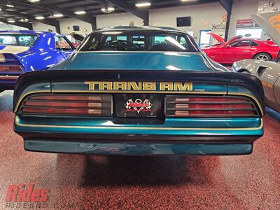1978 PONTIAC TRANS AM PRO TOURING   - Photo 15 - Bismarck, ND 58503