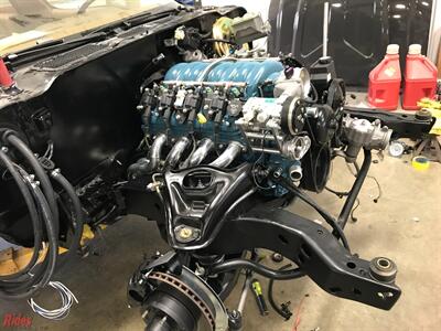 1978 PONTIAC TRANS AM PRO TOURING   - Photo 58 - Bismarck, ND 58503