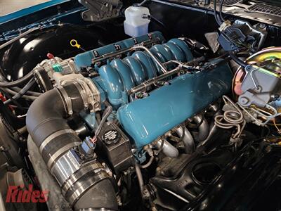 1978 PONTIAC TRANS AM PRO TOURING   - Photo 41 - Bismarck, ND 58503