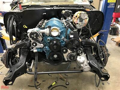 1978 PONTIAC TRANS AM PRO TOURING   - Photo 59 - Bismarck, ND 58503