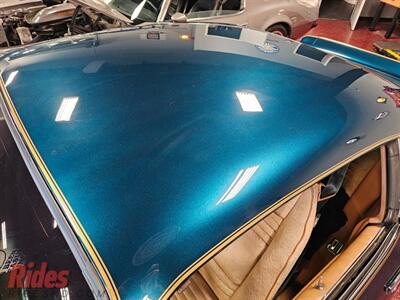 1978 PONTIAC TRANS AM PRO TOURING   - Photo 9 - Bismarck, ND 58503