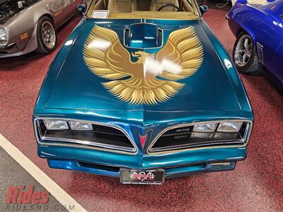 1978 PONTIAC TRANS AM PRO TOURING   - Photo 26 - Bismarck, ND 58503
