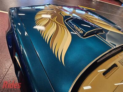 1978 PONTIAC TRANS AM PRO TOURING   - Photo 7 - Bismarck, ND 58503