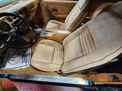 1978 PONTIAC TRANS AM PRO TOURING   - Photo 29 - Bismarck, ND 58503