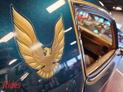 1978 PONTIAC TRANS AM PRO TOURING   - Photo 21 - Bismarck, ND 58503