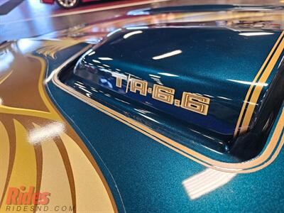 1978 PONTIAC TRANS AM PRO TOURING   - Photo 8 - Bismarck, ND 58503