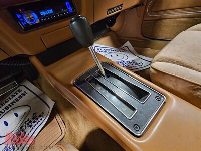 1978 PONTIAC TRANS AM PRO TOURING   - Photo 38 - Bismarck, ND 58503