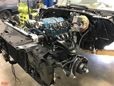 1978 PONTIAC TRANS AM PRO TOURING   - Photo 62 - Bismarck, ND 58503