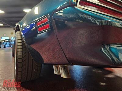 1978 PONTIAC TRANS AM PRO TOURING   - Photo 13 - Bismarck, ND 58503