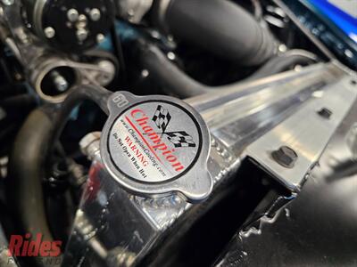 1978 PONTIAC TRANS AM PRO TOURING   - Photo 45 - Bismarck, ND 58503