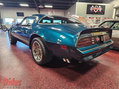 1978 PONTIAC TRANS AM PRO TOURING   - Photo 12 - Bismarck, ND 58503