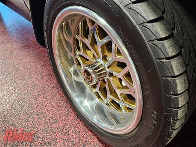 1978 PONTIAC TRANS AM PRO TOURING   - Photo 11 - Bismarck, ND 58503