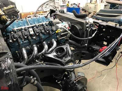 1978 PONTIAC TRANS AM PRO TOURING   - Photo 64 - Bismarck, ND 58503