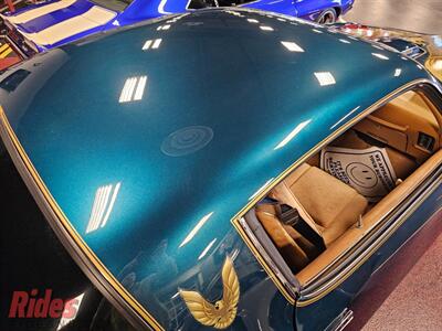 1978 PONTIAC TRANS AM PRO TOURING   - Photo 20 - Bismarck, ND 58503