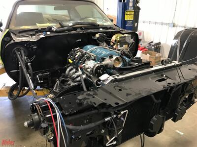 1978 PONTIAC TRANS AM PRO TOURING   - Photo 61 - Bismarck, ND 58503