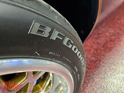 1978 PONTIAC TRANS AM PRO TOURING   - Photo 5 - Bismarck, ND 58503