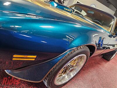 1978 PONTIAC TRANS AM PRO TOURING   - Photo 3 - Bismarck, ND 58503