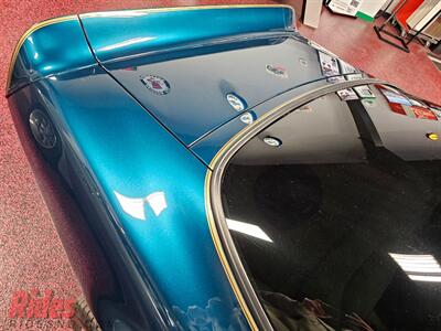 1978 PONTIAC TRANS AM PRO TOURING   - Photo 19 - Bismarck, ND 58503