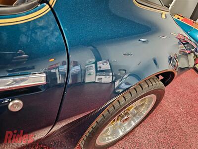 1978 PONTIAC TRANS AM PRO TOURING   - Photo 10 - Bismarck, ND 58503