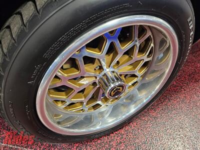 1978 PONTIAC TRANS AM PRO TOURING   - Photo 4 - Bismarck, ND 58503