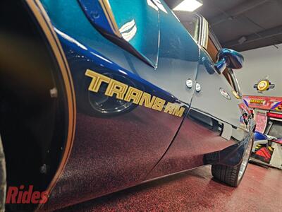 1978 PONTIAC TRANS AM PRO TOURING   - Photo 6 - Bismarck, ND 58503