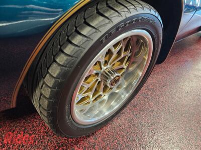 1978 PONTIAC TRANS AM PRO TOURING   - Photo 18 - Bismarck, ND 58503