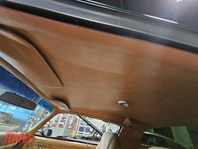 1978 PONTIAC TRANS AM PRO TOURING   - Photo 31 - Bismarck, ND 58503