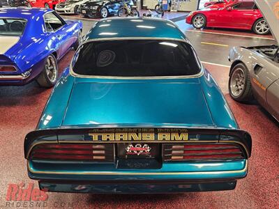 1978 PONTIAC TRANS AM PRO TOURING   - Photo 14 - Bismarck, ND 58503